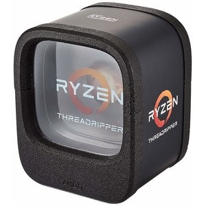 AMD Ryzen 线程撕裂者 1900X 8核心16线程 桌面级处理器