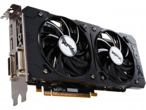 XFX R9 380 4G