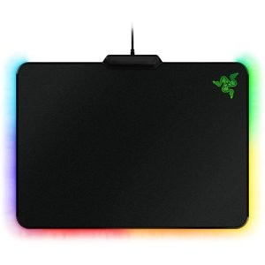 Razer Firefly Chroma RGB 游戏鼠标垫