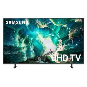 Samsung 55" RU8000 4K HDR FreeSync 智能电视