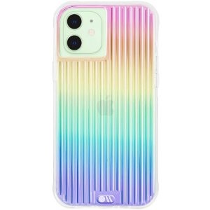 Case-Mate Tough Groove iPhone 12 Mini 保护壳