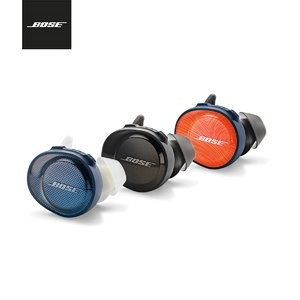 Bose SoundSport Free 真无线蓝牙耳机