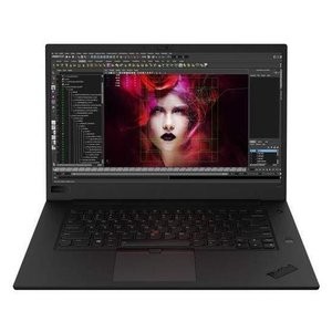 Lenovo ThinkPad P1 移动工作站 (i5 8400H, P1000, 16GB, 256GB)