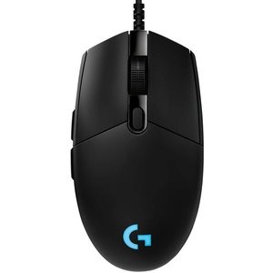Logitech G PRO Hero 游戏鼠标