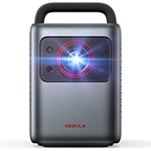 限今天：Anker NEBULA 系列投影仪促销 $1599.99收封面款4K投影仪