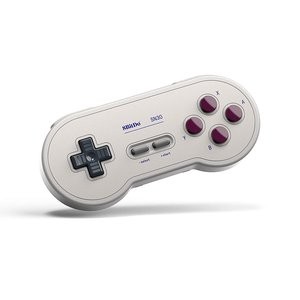 8BitDo SN30 全平台通用 蓝牙手柄
