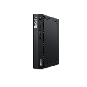 Lenovo ThinkCentre M75q 迷你主机 (R5 PRO 4650GE, 16GB, 512GB)