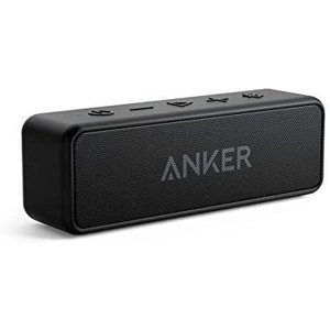 Anker Soundcore 2 无线蓝牙防水音箱
