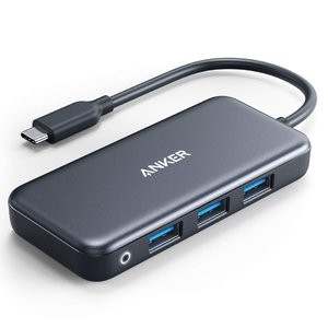 Anker 多合一 USB Type-C 扩展坞 四款可选