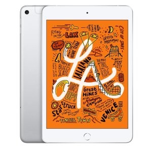 Apple iPad mini 5, 搭载强劲A12处理器+支持Apple Pencil