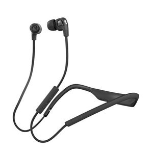 Skullcandy Smokin' Buds 2 颈挂式蓝牙耳机