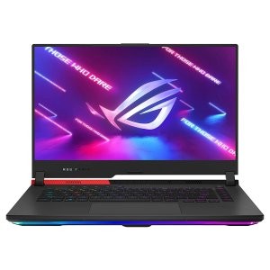 ROG Strix 魔霸5 2021 (300Hz, R9 5900HX, 3070, 32GB, 1TB)