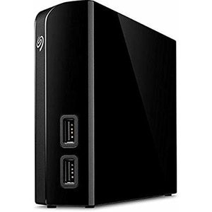 Seagate Backup Plus Hub 10TB 外置硬盘