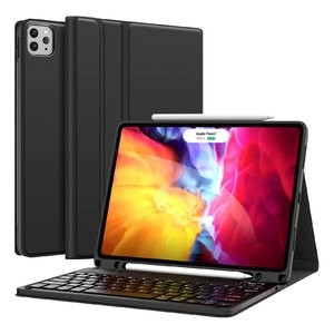 CHESONA iPad Pro 11 键盘保护套