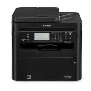 Canon imageCLASS MF269dw 激光打印机炭粉套装
