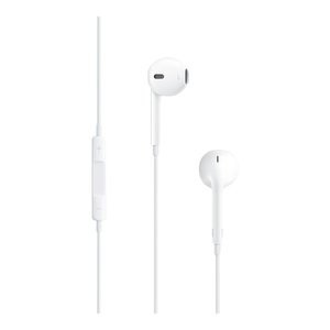 Apple EarPods 有线耳机 3.5mm 接头