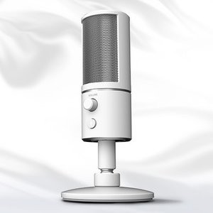 Razer Seiren X USB主播麦克风
