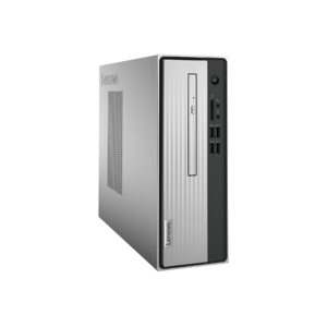 Lenovo IdeaCentre 3i 台式机 (i3-10100, 8GB, 1TB)