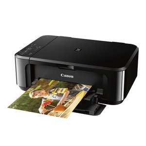 Canon PIXMA MG3620 无线多功能喷墨打印机