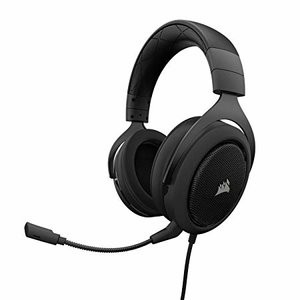 Corsair HS60 7.1虚拟环绕声 游戏耳机
