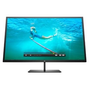 HP Pavilion 32" QHD 2K VA 显示器