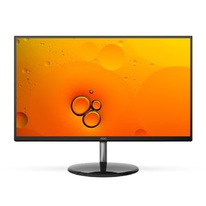 AOC 27V3H 27" 75Hz FreeSync 全高清 IPS 显示器