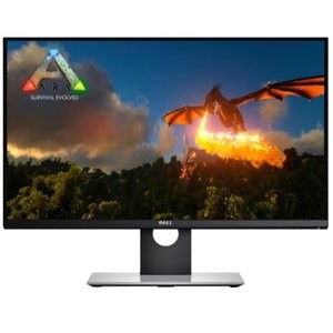 DELL S2716DG 27吋 2K WQHD 144Hz G-Sync 电竞显示器