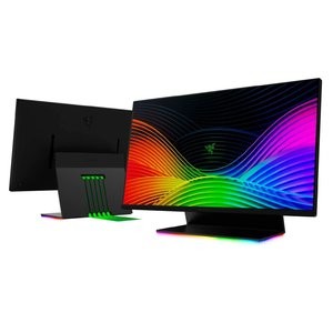 Razer Raptor 27" 2K 144Hz 1ms IPS 电竞显示器