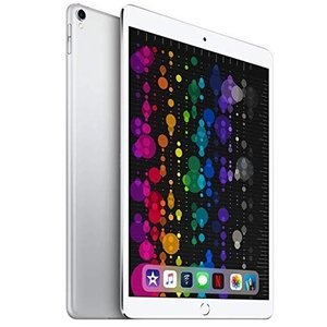 Apple 10.5" iPad Pro 512GB Wi-Fi版 银色