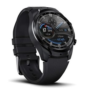 Ticwatch Pro 4G / LTE 双屏智能手表