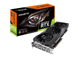 GIGABYTE RTX 2080Ti GAMING OC 11G