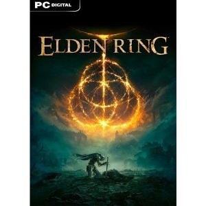 史低价：Elden Ring - PC Steam 兑换码