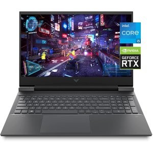 HP Victus 游戏本 (i5-11260H, 3050, 8GB, 512GB)