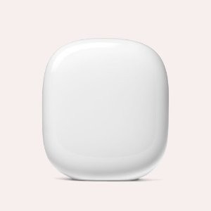 新低价：Nest Wifi Pro大促 单个立减$40 $159收