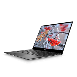 Dell XPS 13 超级本 (i7-10710U, 4K, 16GB, 256GB)