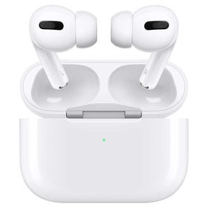 Apple AirPods Pro 真无线降噪耳机, 众多媒体超好评