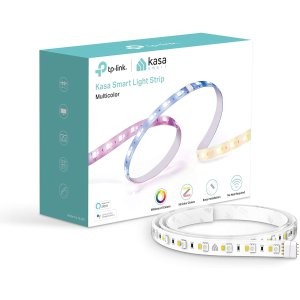 Kasa Smart KL430 RGB 智能LED灯带
