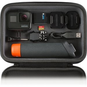 GoPro HERO7 Black 运动相机+自拍杆套装