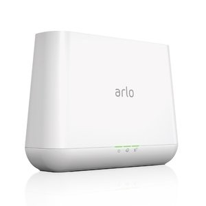 Arlo VMB4000-100NAR 无线监控系统 基站 翻新