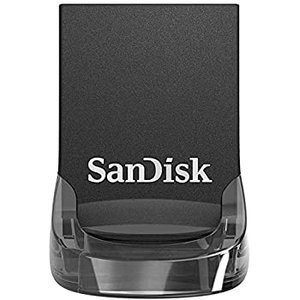 SanDisk 128GB Ultra Fit USB 3.1 超便携紧凑型U盘