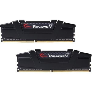 G.SKILL Ripjaws V 16GB (2x8GB) DDR4 3600 内存