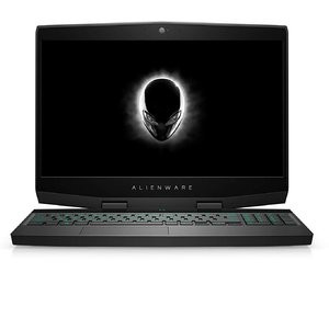 Alienware M15 游戏本 (i7-8750H, RTX2060, 16GB, 512GB)