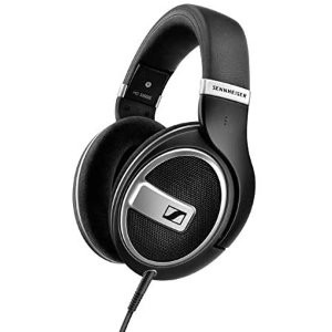 Sennheiser HD 599 SE 高端高保真包耳式开放耳机