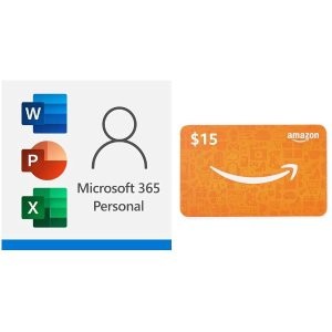 限今天：Microsoft Office 365 个人版 12月订阅