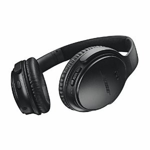 Bose QuietComfort 35 II 主动降噪 无线耳机