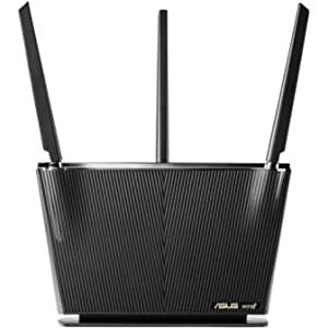 ASUS RT-AX68U WiFi 6 路由器