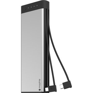 Mophie 20100毫安时 Encore Plus 移动电源 C口或Lightning口