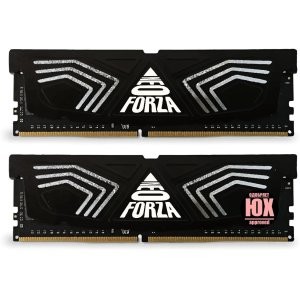 限今天：Neo Forza FAYE 16GB (2x8GB) DDR4 3600 C18 内存