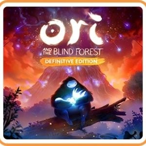 《奥日与黑暗森林 决定版》Steam 数字版