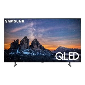 SAMSUNG QN82Q80R 82吋 4K 超高清 智能电视